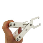 Beekeeping Frame Gripper Tool 2Pack