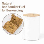 Bee Hive Smoker Pellet Beekeeping Supplies-108 PCS