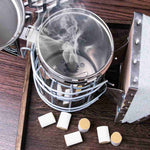 Bee Hive Smoker Pellet Beekeeping Supplies-108 PCS