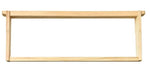 Beehive Medium Frames Langstroth Size - Unassembled - 10 Pack