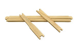 Beehive Medium Frames Langstroth Size - Unassembled - 10 Pack