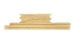 Beehive Deep Frames Langstroth Size - Unassembled - 10 Pack