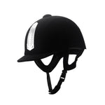 Children Equestrian Horse Riding Kits-Helmet, gloves and knee pads