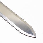 Beekeeping Stainless Steel Serrated Uncapping Knife