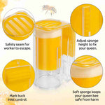 Queen Bee Marking Kit, Beekeeping Supplies Tools for Beehive