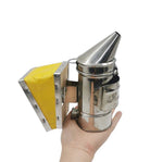 Mini Bee Hive Smoker For Kids -7 Inch