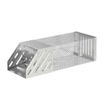 Repeating Mouse &Rat Trap