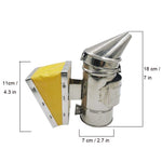 Mini Bee Hive Smoker For Kids -7 Inch