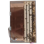 Transparent Beehive PC Hive Kit-10 frames