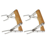 Beekeeping Frame Gripper Tool 2Pack