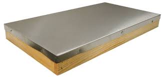 Beehive 10 Frame Telescoping Cover