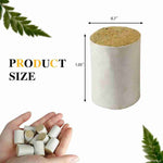 Bee Hive Smoker Pellet Beekeeping Supplies-108 PCS