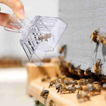 Honey Harvesting Beekeeping Starter Tool Kit Set 5-in-1