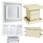 Concrete Bee hives Mold 17.7 * 17.7inch