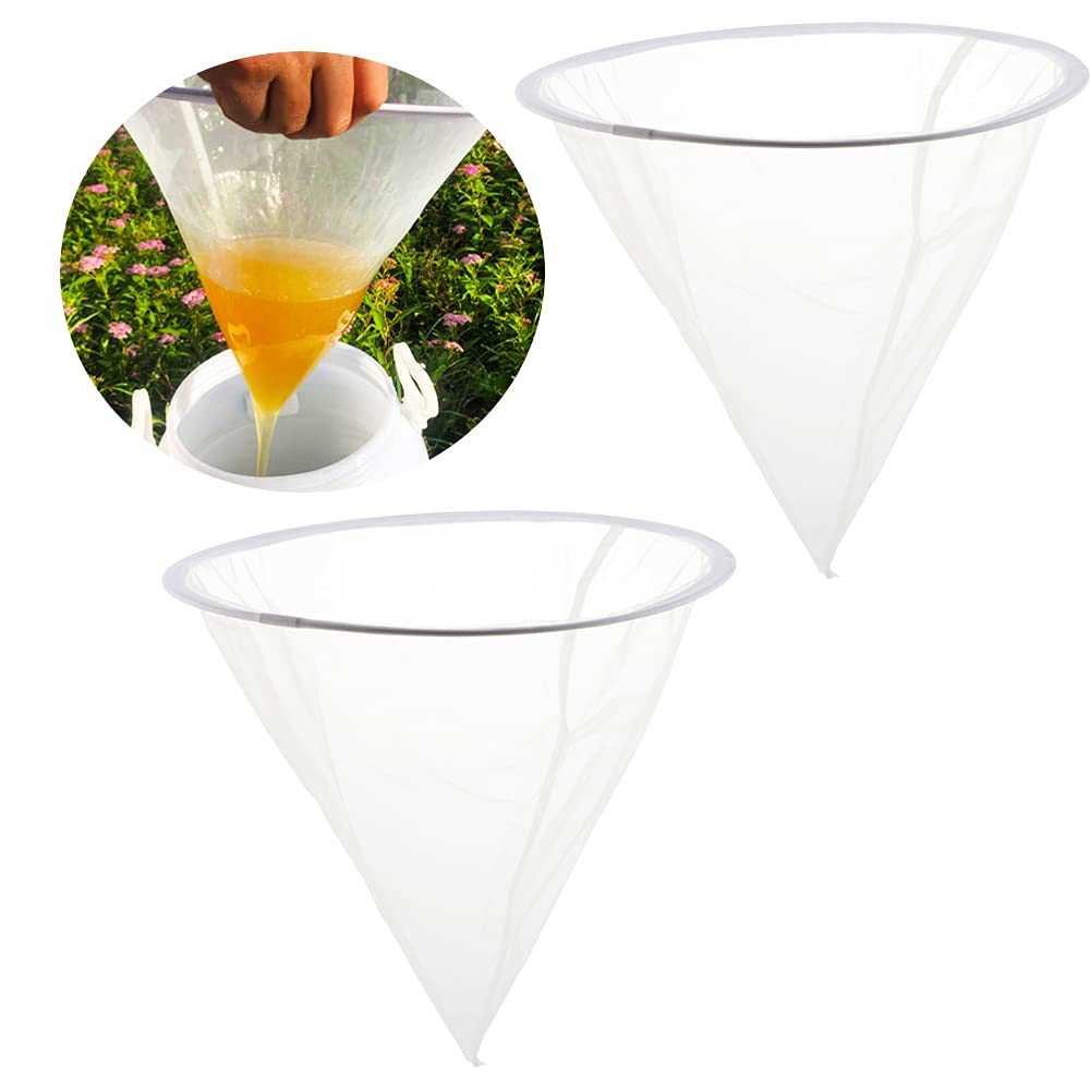 Honey Bee Filter – ihivefarm